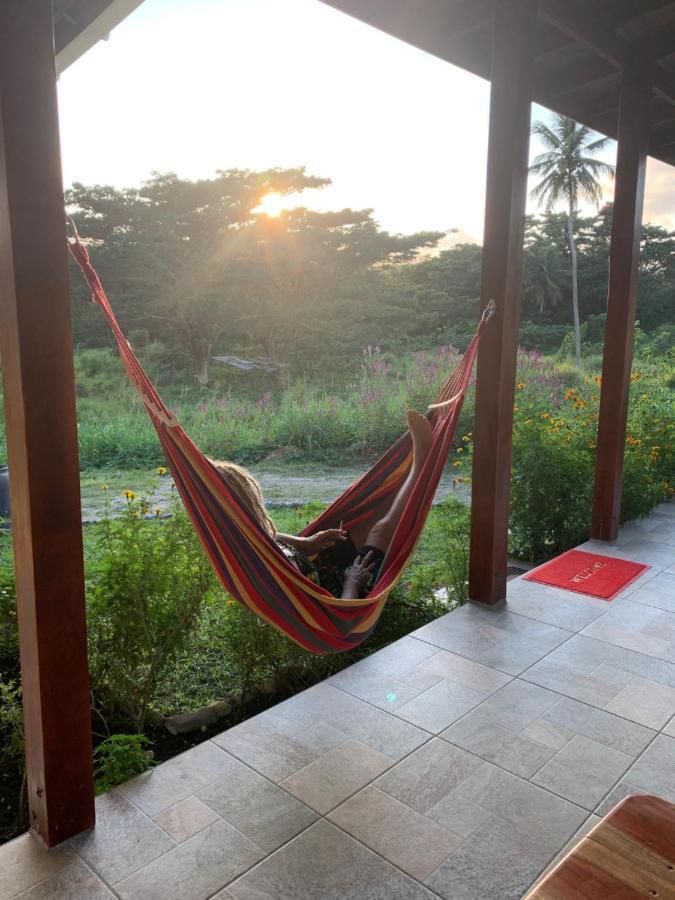 Green Queendom Farm And Lodging Oracabessa Exterior photo