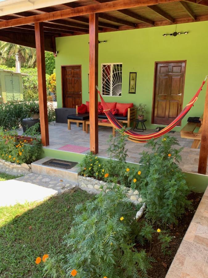 Green Queendom Farm And Lodging Oracabessa Exterior photo