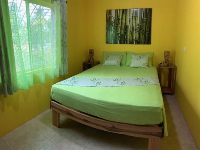 Green Queendom Farm And Lodging Oracabessa Exterior photo